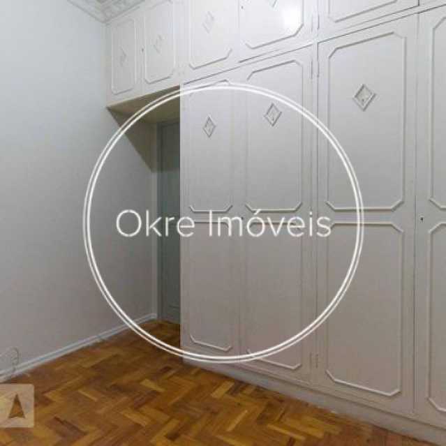 Conheça 1000297159 do imóvel - Apartamento 2 quartos à venda Botafogo, Rio de Janeiro - R$ 620.000 - CBAP20467 - 10 1000297159 - 10