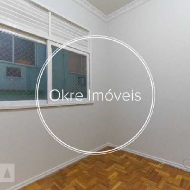Conheça 1000297160 do imóvel - Apartamento 2 quartos à venda Botafogo, Rio de Janeiro - R$ 620.000 - CBAP20467 - 11 1000297160 - 11
