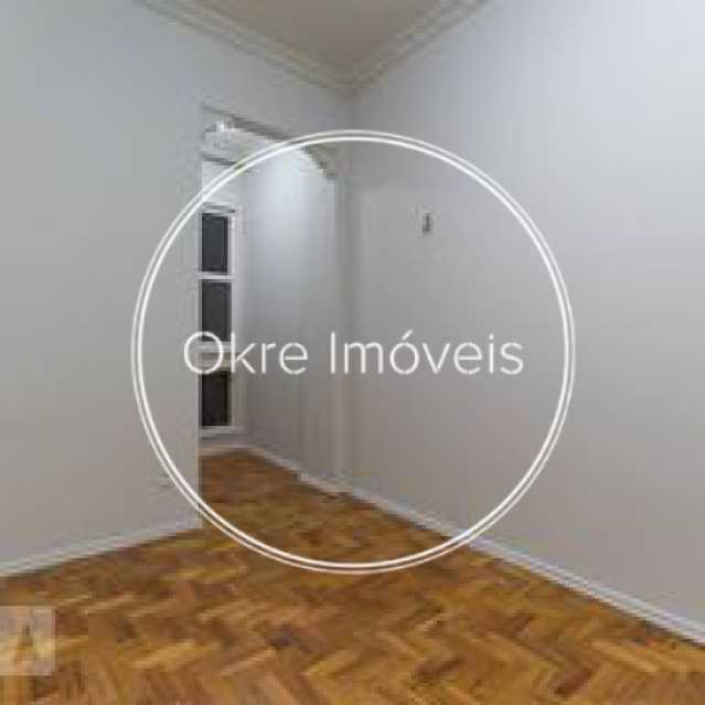 Conheça 1000297161 do imóvel - Apartamento 2 quartos à venda Botafogo, Rio de Janeiro - R$ 620.000 - CBAP20467 - 12 1000297161 - 12