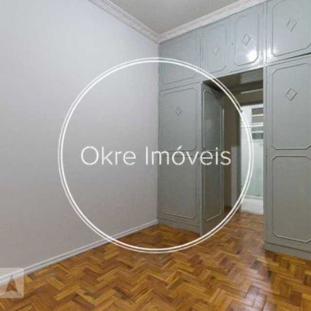 Conheça 1000297163 do imóvel - Apartamento 2 quartos à venda Botafogo, Rio de Janeiro - R$ 620.000 - CBAP20467 - 13 1000297163 - 13