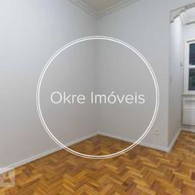Conheça 1000297162 do imóvel - Apartamento 2 quartos à venda Botafogo, Rio de Janeiro - R$ 620.000 - CBAP20467 - 14 1000297162 - 14