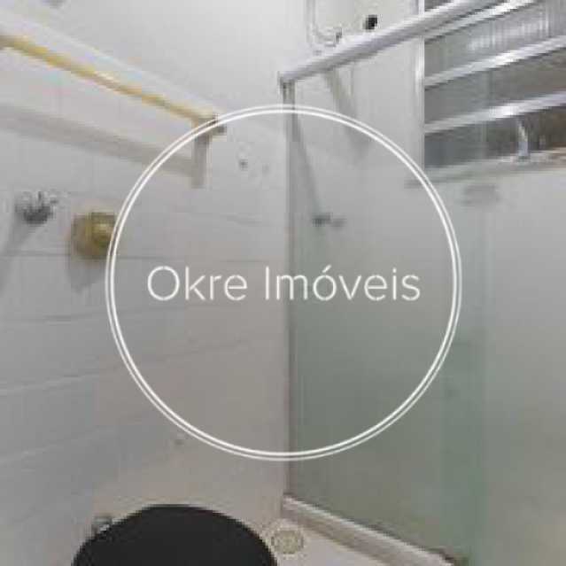 Conheça 1000297165 do imóvel - Apartamento 2 quartos à venda Botafogo, Rio de Janeiro - R$ 620.000 - CBAP20467 - 15 1000297165 - 15