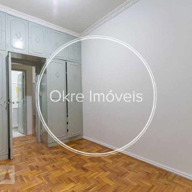 Conheça 1000297164 do imóvel - Apartamento 2 quartos à venda Botafogo, Rio de Janeiro - R$ 620.000 - CBAP20467 - 16 1000297164 - 16