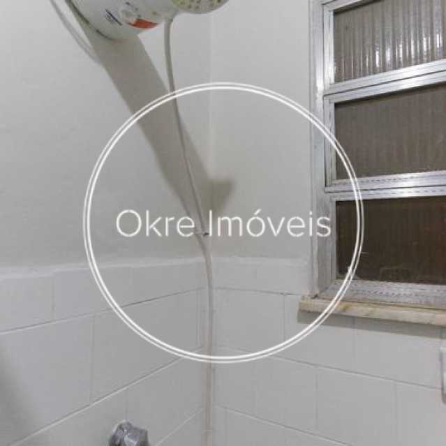 Conheça 1000297167 do imóvel - Apartamento 2 quartos à venda Botafogo, Rio de Janeiro - R$ 620.000 - CBAP20467 - 18 1000297167 - 18