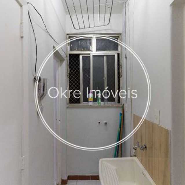Conheça 1000297170 do imóvel - Apartamento 2 quartos à venda Botafogo, Rio de Janeiro - R$ 620.000 - CBAP20467 - 21 1000297170 - 21