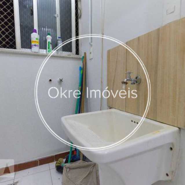 Conheça 1000297171 do imóvel - Apartamento 2 quartos à venda Botafogo, Rio de Janeiro - R$ 620.000 - CBAP20467 - 22 1000297171 - 22