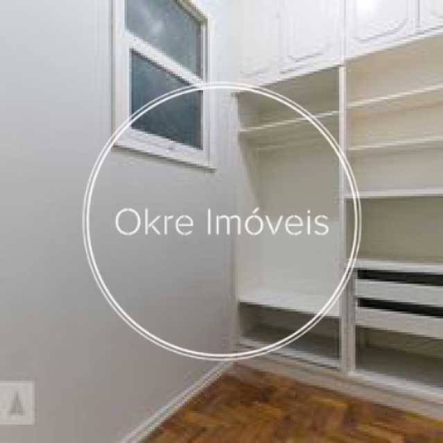 Conheça 1000297172 do imóvel - Apartamento 2 quartos à venda Botafogo, Rio de Janeiro - R$ 620.000 - CBAP20467 - 23 1000297172 - 23