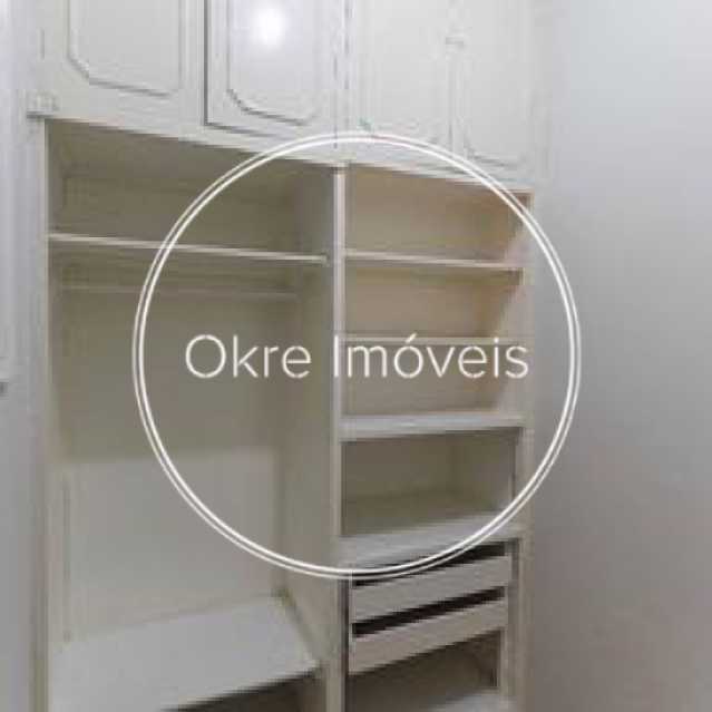 Conheça 1000297173 do imóvel - Apartamento 2 quartos à venda Botafogo, Rio de Janeiro - R$ 620.000 - CBAP20467 - 24 1000297173 - 24