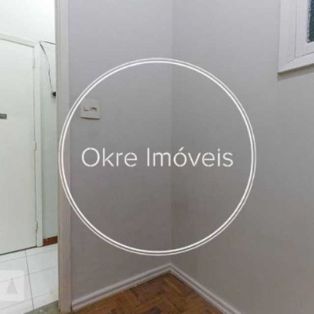 Conheça 1000297174 do imóvel - Apartamento 2 quartos à venda Botafogo, Rio de Janeiro - R$ 620.000 - CBAP20467 - 25 1000297174 - 25