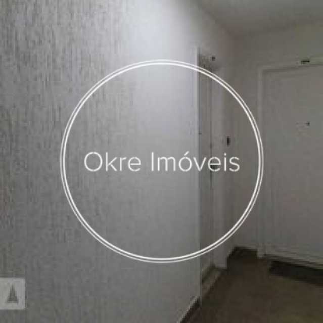 Conheça 1000297175 do imóvel - Apartamento 2 quartos à venda Botafogo, Rio de Janeiro - R$ 620.000 - CBAP20467 - 26 1000297175 - 26