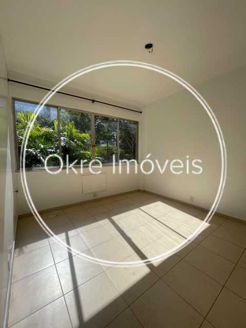 Conheça 133609 do imóvel - Apartamento 3 quartos à venda Jardim Botânico, Rio de Janeiro - R$ 1.450.000 - IPAP30839 - 1 133609 - 1