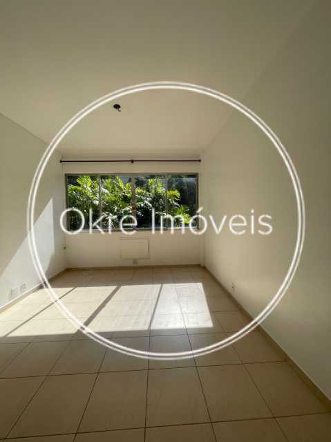 Conheça 133612 do imóvel - Apartamento 3 quartos à venda Jardim Botânico, Rio de Janeiro - R$ 1.450.000 - IPAP30839 - 2 133612 - 2