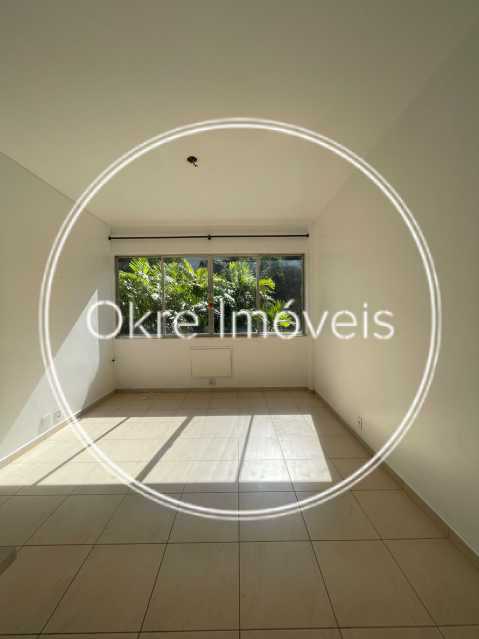 Conheça 133615 do imóvel - Apartamento 3 quartos à venda Jardim Botânico, Rio de Janeiro - R$ 1.450.000 - IPAP30839 - 3 133615 - 3