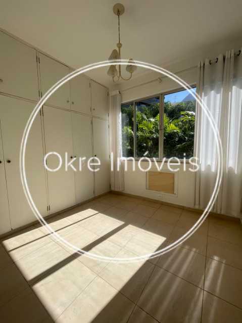 Conheça 133618 do imóvel - Apartamento 3 quartos à venda Jardim Botânico, Rio de Janeiro - R$ 1.450.000 - IPAP30839 - 4 133618 - 4