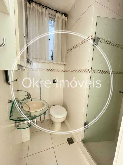 Conheça 133627 do imóvel - Apartamento 3 quartos à venda Jardim Botânico, Rio de Janeiro - R$ 1.450.000 - IPAP30839 - 7 133627 - 7