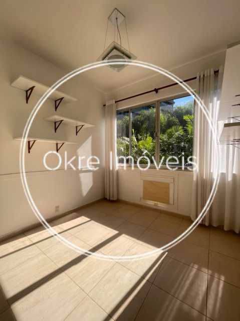 Conheça 133630 do imóvel - Apartamento 3 quartos à venda Jardim Botânico, Rio de Janeiro - R$ 1.450.000 - IPAP30839 - 8 133630 - 8