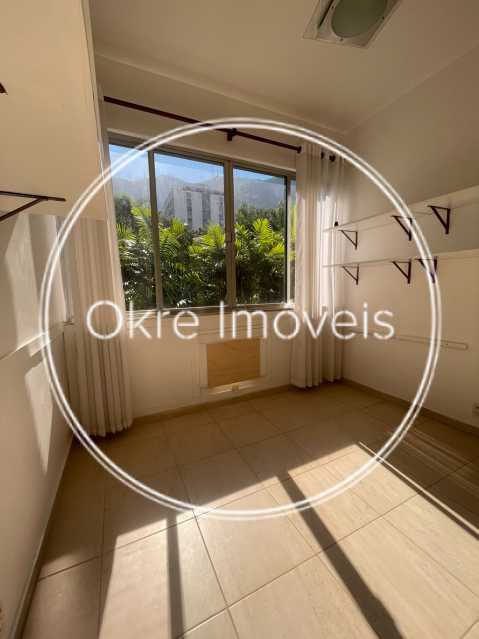 Conheça 133633 do imóvel - Apartamento 3 quartos à venda Jardim Botânico, Rio de Janeiro - R$ 1.450.000 - IPAP30839 - 9 133633 - 9