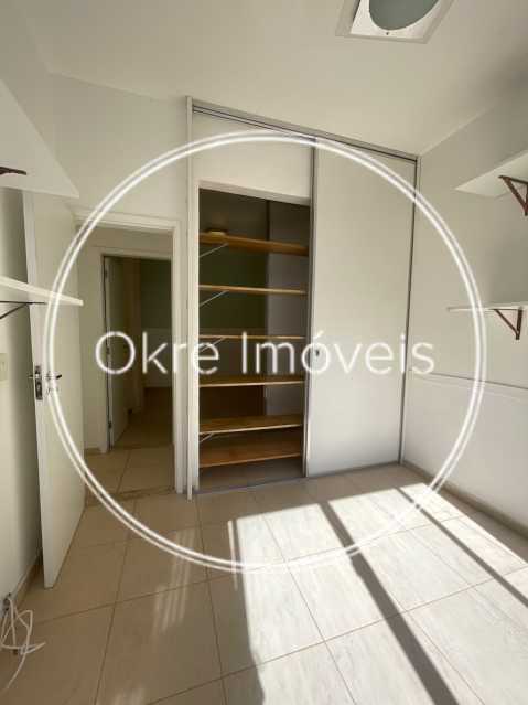 Conheça 133636 do imóvel - Apartamento 3 quartos à venda Jardim Botânico, Rio de Janeiro - R$ 1.450.000 - IPAP30839 - 10 133636 - 10