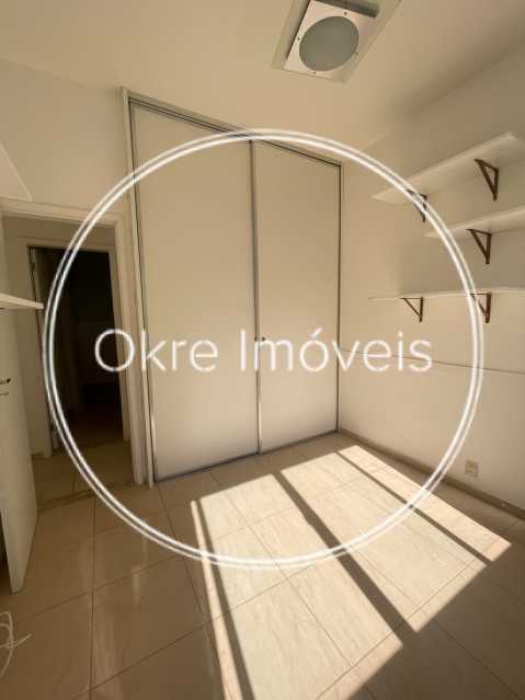 Conheça 133639 do imóvel - Apartamento 3 quartos à venda Jardim Botânico, Rio de Janeiro - R$ 1.450.000 - IPAP30839 - 11 133639 - 11