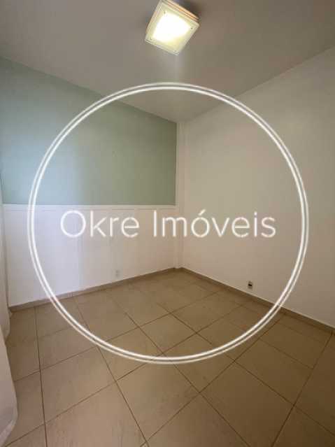 Conheça 133642 do imóvel - Apartamento 3 quartos à venda Jardim Botânico, Rio de Janeiro - R$ 1.450.000 - IPAP30839 - 12 133642 - 12