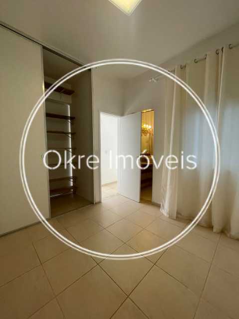 Conheça 133645 do imóvel - Apartamento 3 quartos à venda Jardim Botânico, Rio de Janeiro - R$ 1.450.000 - IPAP30839 - 13 133645 - 13