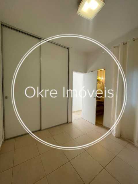Conheça 133660 do imóvel - Apartamento 3 quartos à venda Jardim Botânico, Rio de Janeiro - R$ 1.450.000 - IPAP30839 - 15 133660 - 15