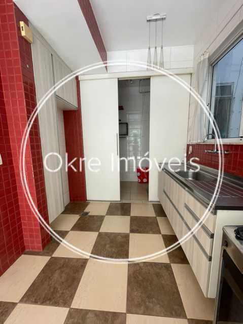 Conheça 133663 do imóvel - Apartamento 3 quartos à venda Jardim Botânico, Rio de Janeiro - R$ 1.450.000 - IPAP30839 - 19 133663 - 19