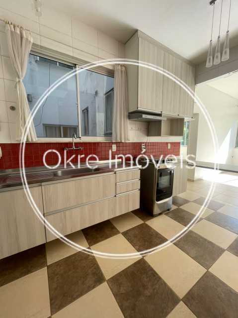 Conheça 133669 do imóvel - Apartamento 3 quartos à venda Jardim Botânico, Rio de Janeiro - R$ 1.450.000 - IPAP30839 - 21 133669 - 21