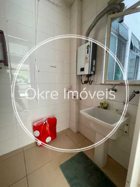 Conheça 133672 do imóvel - Apartamento 3 quartos à venda Jardim Botânico, Rio de Janeiro - R$ 1.450.000 - IPAP30839 - 22 133672 - 22