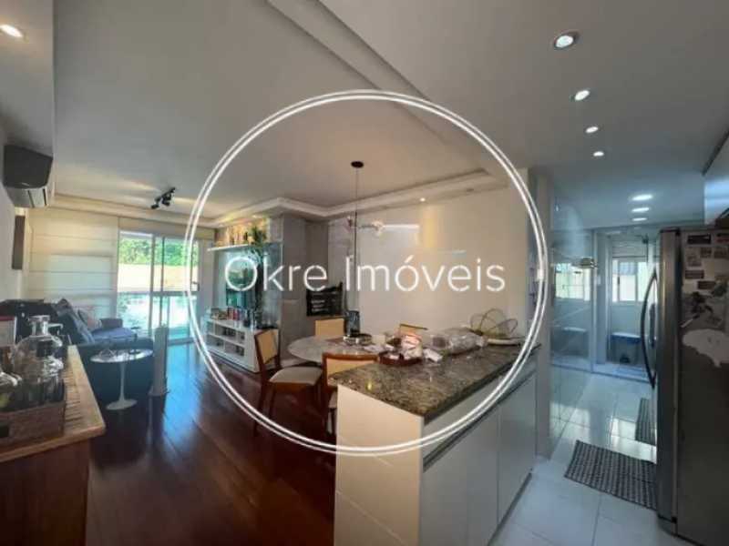 Conheça WhatsApp Image 2026-08-21 at 1 do imóvel - Apartamento 2 quartos à venda Laranjeiras, Rio de Janeiro - R$ 950.000 - LEAP21445 - 6 WhatsApp Image 2026-08-21 at 1 - 6