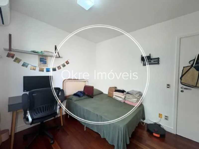 Conheça WhatsApp Image 2026-08-21 at 1 do imóvel - Apartamento 2 quartos à venda Laranjeiras, Rio de Janeiro - R$ 950.000 - LEAP21445 - 13 WhatsApp Image 2026-08-21 at 1 - 13