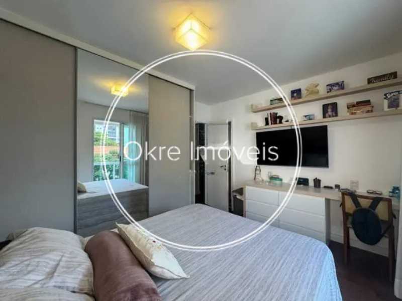 Conheça WhatsApp Image 2026-08-21 at 1 do imóvel - Apartamento 2 quartos à venda Laranjeiras, Rio de Janeiro - R$ 950.000 - LEAP21445 - 17 WhatsApp Image 2026-08-21 at 1 - 17