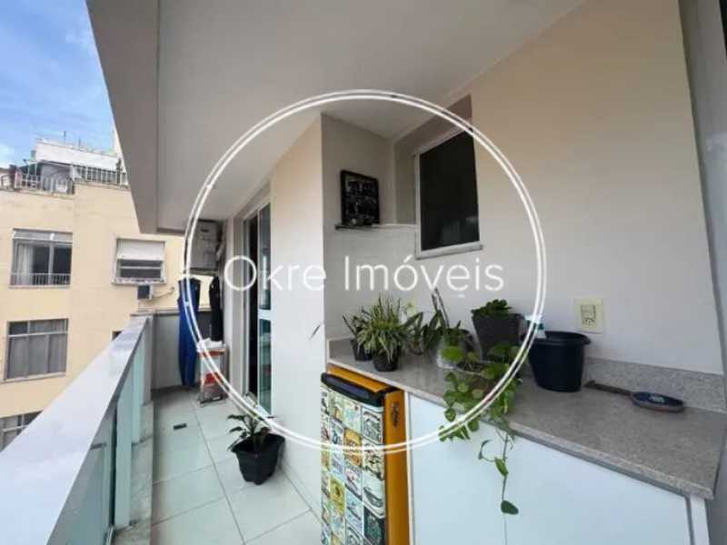 Conheça WhatsApp Image 2026-08-21 at 1 do imóvel - Apartamento 2 quartos à venda Laranjeiras, Rio de Janeiro - R$ 950.000 - LEAP21445 - 18 WhatsApp Image 2026-08-21 at 1 - 18
