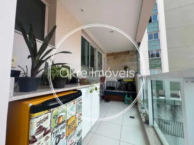 Conheça WhatsApp Image 2026-08-21 at 1 do imóvel - Apartamento 2 quartos à venda Laranjeiras, Rio de Janeiro - R$ 950.000 - LEAP21445 - 19 WhatsApp Image 2026-08-21 at 1 - 19