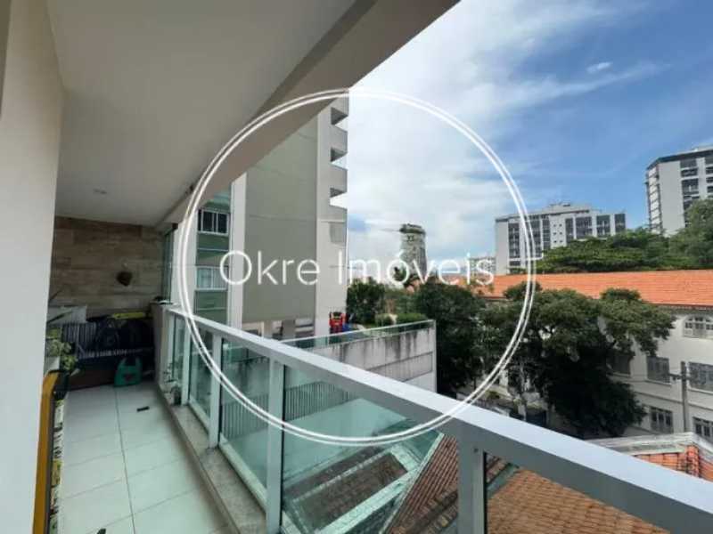 Conheça WhatsApp Image 2026-08-21 at 1 do imóvel - Apartamento 2 quartos à venda Laranjeiras, Rio de Janeiro - R$ 950.000 - LEAP21445 - 20 WhatsApp Image 2026-08-21 at 1 - 20