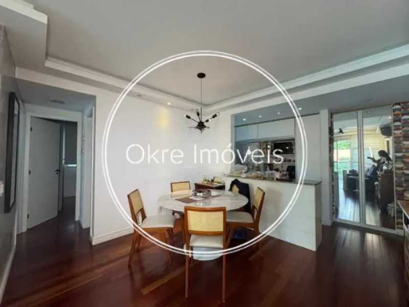 Conheça WhatsApp Image 2026-08-21 at 1 do imóvel - Apartamento 2 quartos à venda Laranjeiras, Rio de Janeiro - R$ 950.000 - LEAP21445 - 5 WhatsApp Image 2026-08-21 at 1 - 5