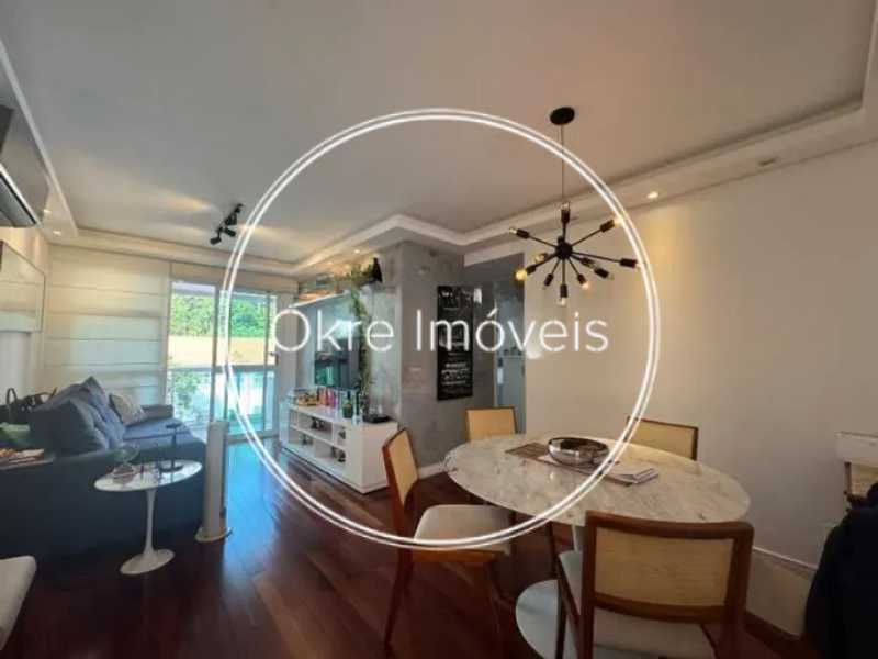 Conheça WhatsApp Image 2026-08-21 at 1 do imóvel - Apartamento 2 quartos à venda Laranjeiras, Rio de Janeiro - R$ 950.000 - LEAP21445 - 7 WhatsApp Image 2026-08-21 at 1 - 7
