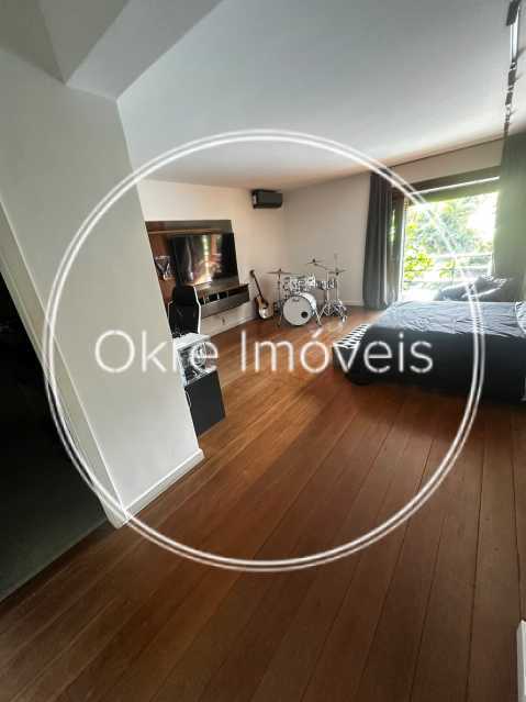 Conheça WhatsApp Image 2026-08-19 at 1 do imóvel - Casa 6 quartos à venda Gávea, Rio de Janeiro - R$ 9.450.000 - LECA60017 - 4 WhatsApp Image 2026-08-19 at 1 - 4