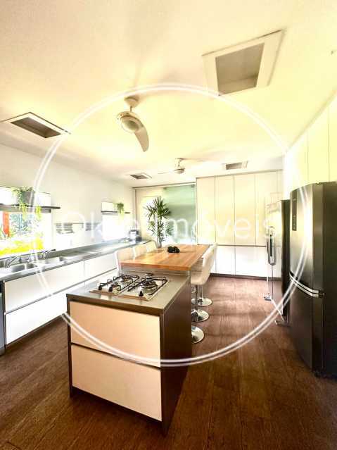 Conheça WhatsApp Image 2026-08-19 at 1 do imóvel - Casa 6 quartos à venda Gávea, Rio de Janeiro - R$ 9.450.000 - LECA60017 - 7 WhatsApp Image 2026-08-19 at 1 - 7