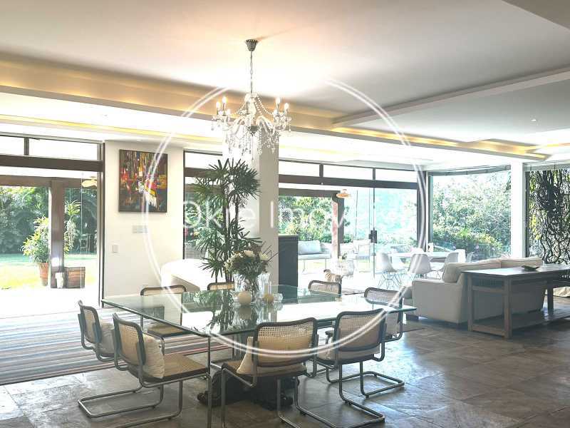 Conheça WhatsApp Image 2026-08-19 at 1 do imóvel - Casa 6 quartos à venda Gávea, Rio de Janeiro - R$ 9.450.000 - LECA60017 - 8 WhatsApp Image 2026-08-19 at 1 - 8