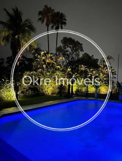 Conheça WhatsApp Image 2026-08-19 at 1 do imóvel - Casa 6 quartos à venda Gávea, Rio de Janeiro - R$ 9.450.000 - LECA60017 - 15 WhatsApp Image 2026-08-19 at 1 - 15