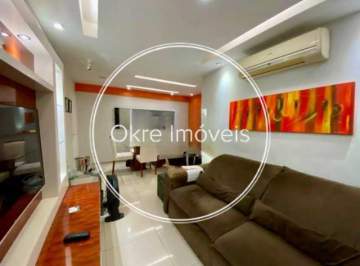 Apartamento 2 quartos à venda Laranjeiras, Rio de Janeiro - R$ 870.000 - FLAP20710