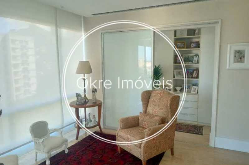 Conheça WhatsApp Image 2026-08-21 at 1 do imóvel - Apartamento 4 quartos à venda Laranjeiras, Rio de Janeiro - R$ 4.300.000 - FLAP40188 - 17 WhatsApp Image 2026-08-21 at 1 - 17