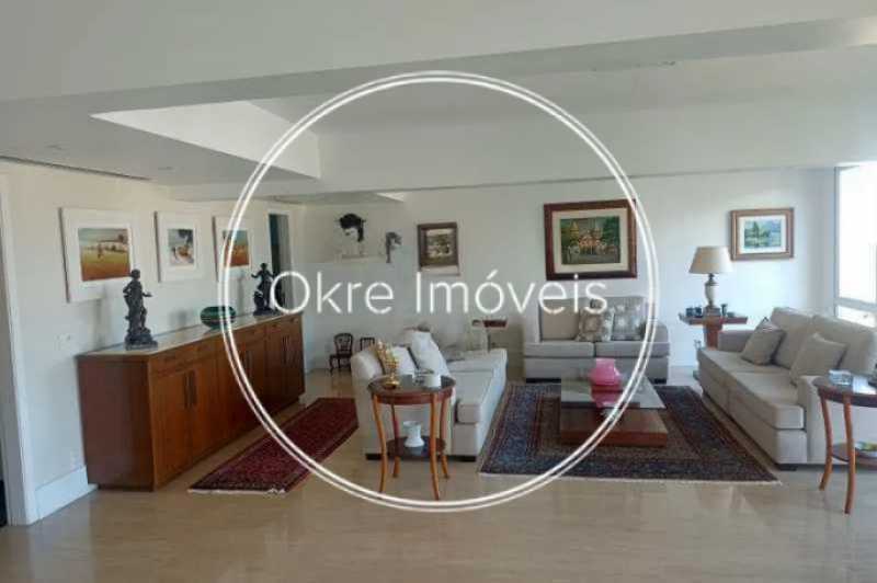 Conheça WhatsApp Image 2026-08-21 at 1 do imóvel - Apartamento 4 quartos à venda Laranjeiras, Rio de Janeiro - R$ 4.300.000 - FLAP40188 - 6 WhatsApp Image 2026-08-21 at 1 - 6