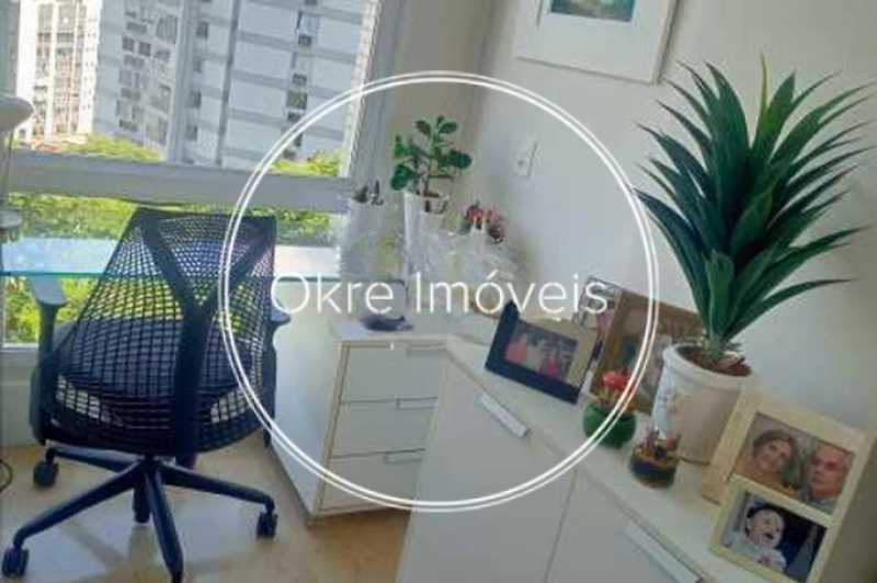 Conheça WhatsApp Image 2026-08-21 at 1 do imóvel - Apartamento 4 quartos à venda Laranjeiras, Rio de Janeiro - R$ 4.300.000 - FLAP40188 - 14 WhatsApp Image 2026-08-21 at 1 - 14