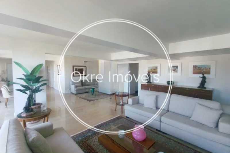 Conheça WhatsApp Image 2026-08-21 at 1 do imóvel - Apartamento 4 quartos à venda Laranjeiras, Rio de Janeiro - R$ 4.300.000 - FLAP40188 - 8 WhatsApp Image 2026-08-21 at 1 - 8