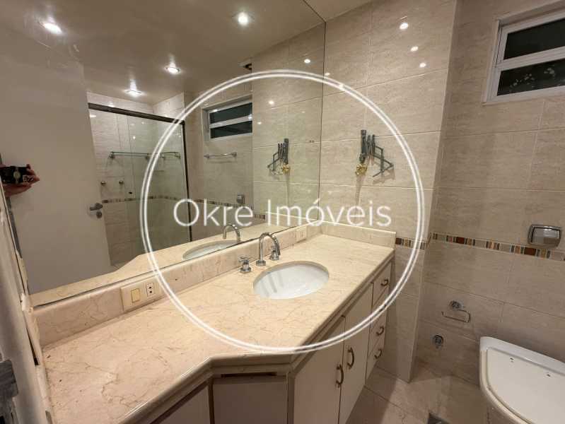 Conheça 081eb31a-619f-4d09-bccf-1b5456 do imóvel - Apartamento 3 quartos à venda Leblon, Rio de Janeiro - R$ 3.500.000 - IPAP30847 - 13 081eb31a-619f-4d09-bccf-1b5456 - 13