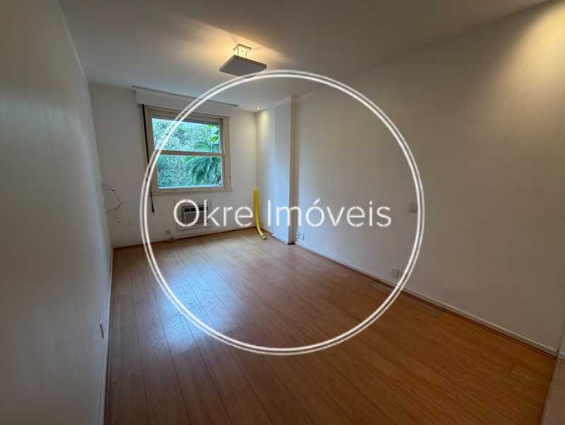 Conheça 06a3832a-5095-458b-ac3c-993e84 do imóvel - Apartamento 3 quartos à venda Leblon, Rio de Janeiro - R$ 3.500.000 - IPAP30847 - 12 06a3832a-5095-458b-ac3c-993e84 - 12