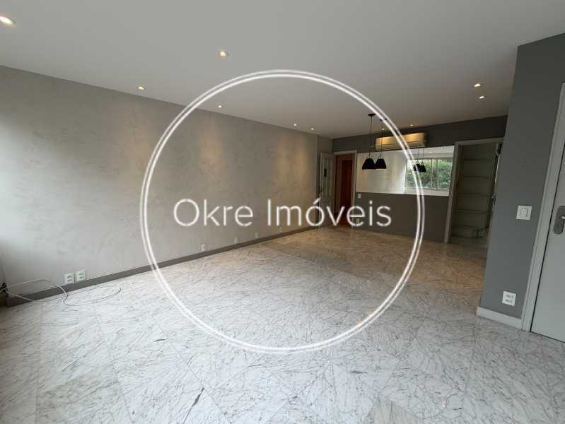 Conheça 53030ad0-2b64-4874-b89b-b2e229 do imóvel - Apartamento 3 quartos à venda Leblon, Rio de Janeiro - R$ 3.500.000 - IPAP30847 - 5 53030ad0-2b64-4874-b89b-b2e229 - 5