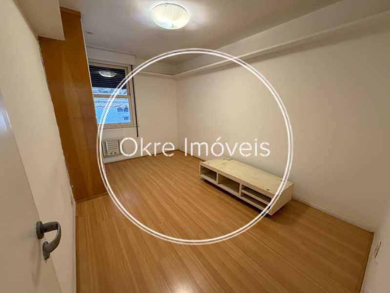 Conheça 48b6ddab-e4eb-4925-a82c-2fe5ba do imóvel - Apartamento 3 quartos à venda Leblon, Rio de Janeiro - R$ 3.500.000 - IPAP30847 - 14 48b6ddab-e4eb-4925-a82c-2fe5ba - 14
